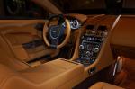 Aston Martin Rapide 2010 года